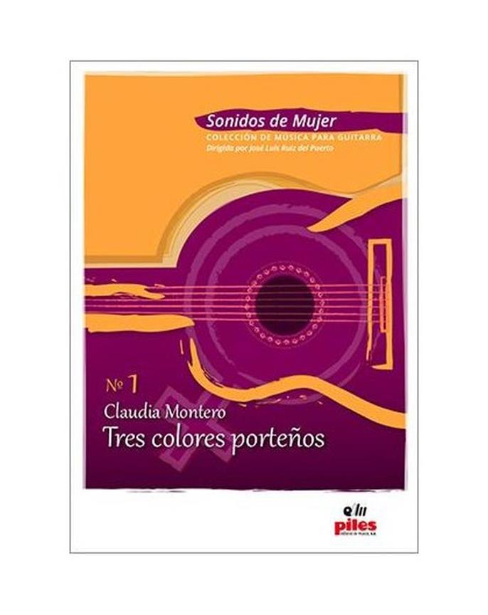 3 Colores Portenos