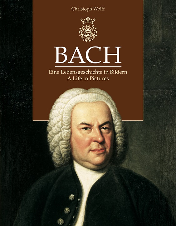 Bach, a Life in Pictures