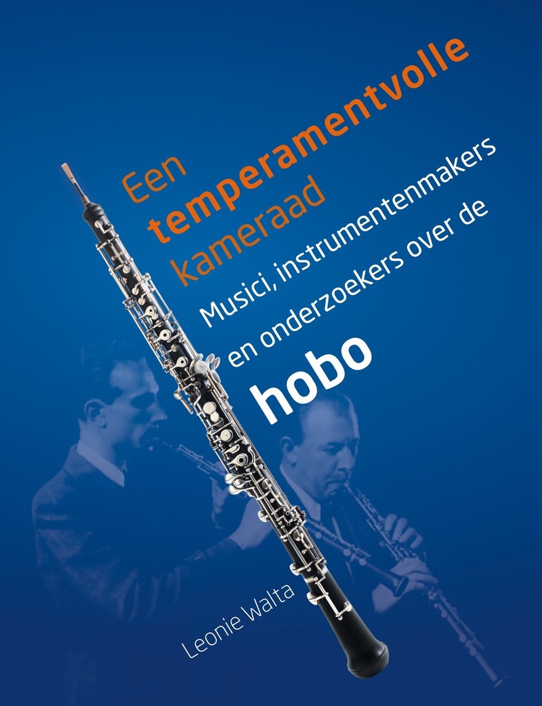 Een Temperamentvolle Kameraad (Paperback)