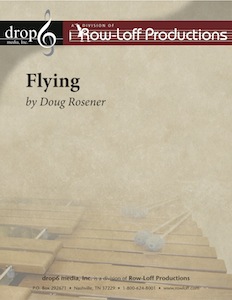 Flying