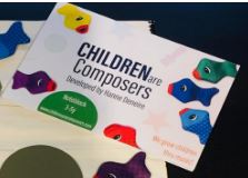 Children Are Composers (33 Muzikale avonturen)