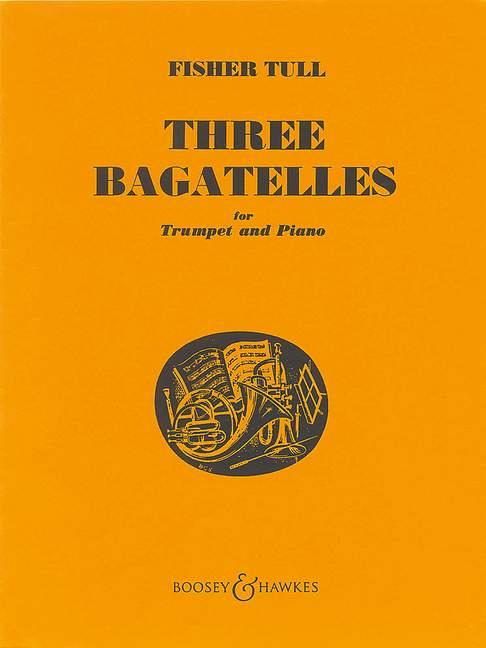 3 Bagatelles