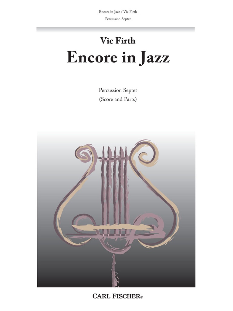 Encore in jazz