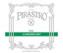 Do-snaar Pirastro Chromcor voor Altviool (Medium tension, steel / chrome steel)