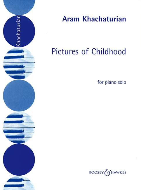 Pictures of Childhood