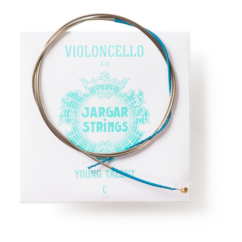 Do-snaar Jargar Young Talent voor 3/4 Cello