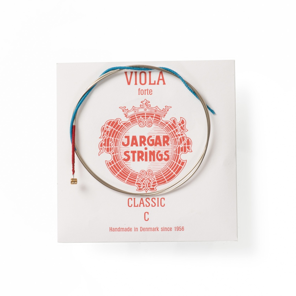 Do-snaar Jargar Classic voor Altviool (forte)
