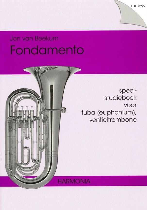 Fondamento