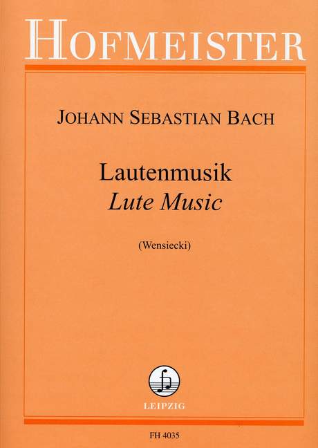 Lautenmusik