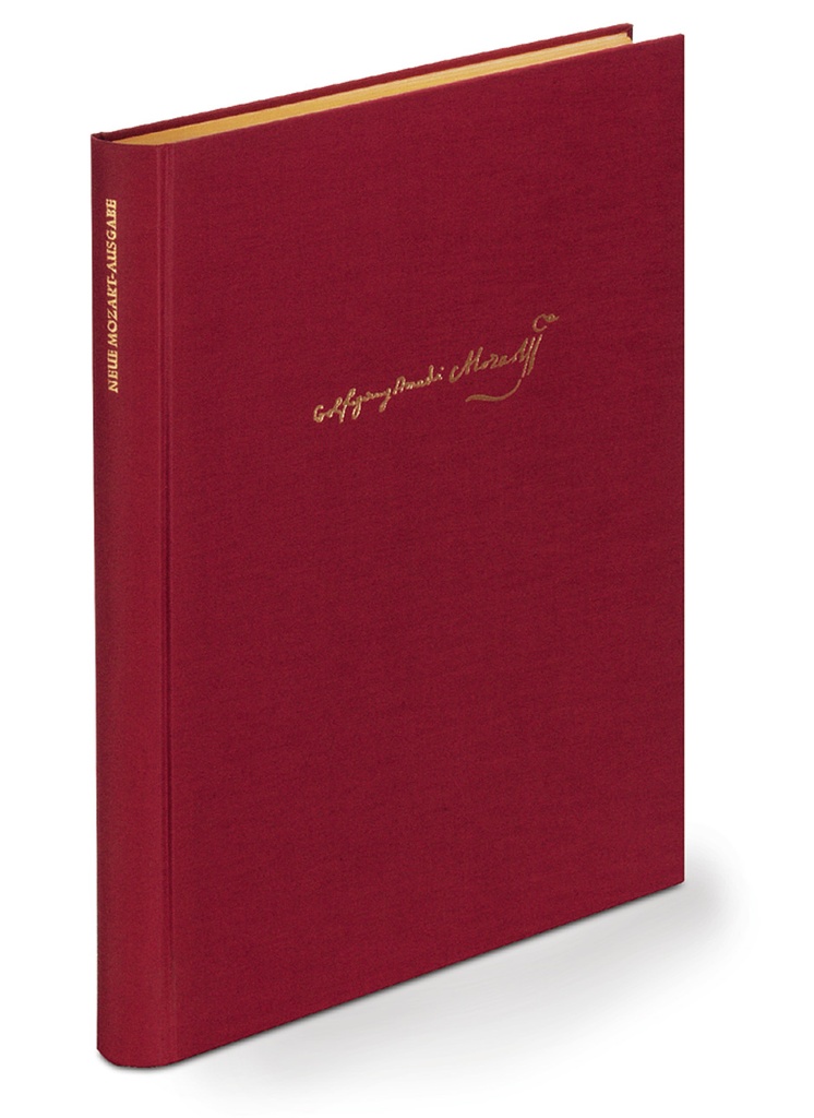 Werke für Klavier zu vier Händen (Complete edition, Performance score, Urtext edition, Anthology)
