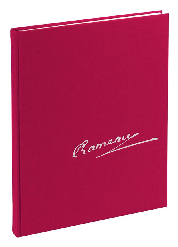 Principes éditoriaux ou Petit traité d'édition critique (Complete edition, Urtext edition)