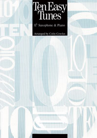 10 Easy tunes