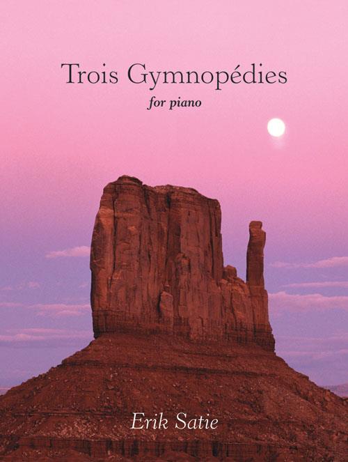 3 Gymnopedies