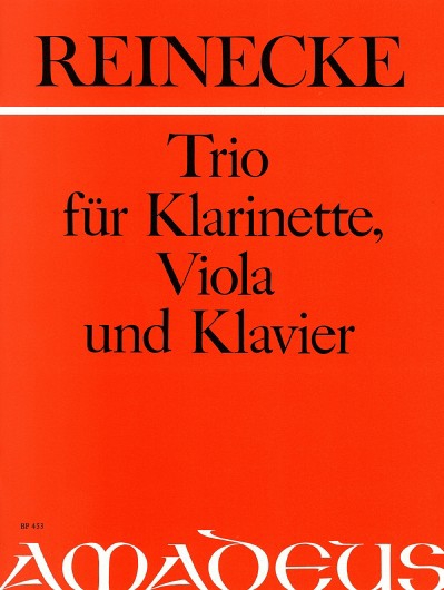 Trio, Op.264
