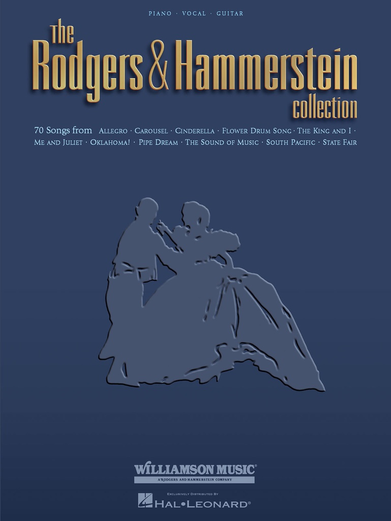 The Rodgers & Hammerstein Collection
