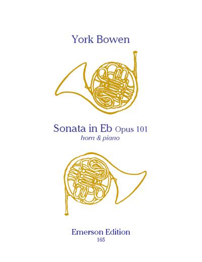 Sonata in Eb, Op.101