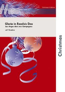 Gloria in Excelsis Deo (Score & parts)