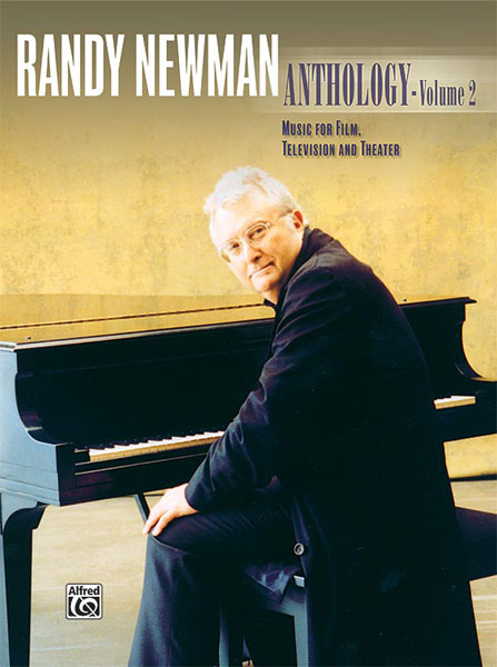 Anthology - Vol.2: Music for Film, Television, and Theater
