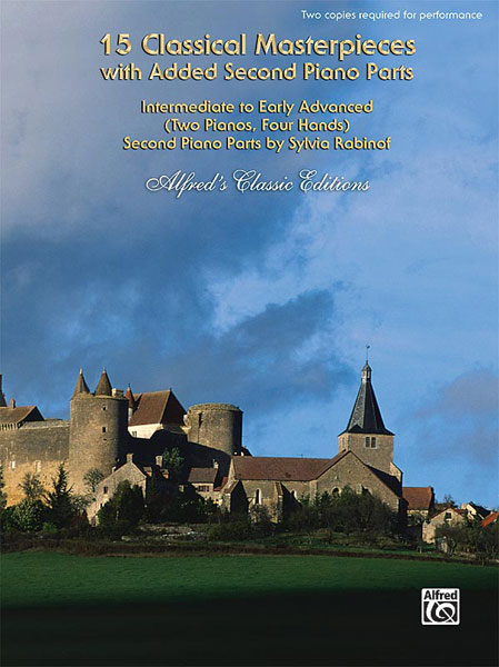 15 Classical Masterpieces