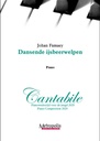 Dansende Ijsbeerwelpen