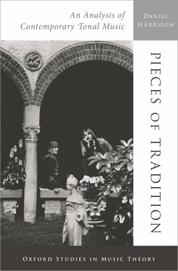 Pieces of Tradition (An analysis of contemporary music)