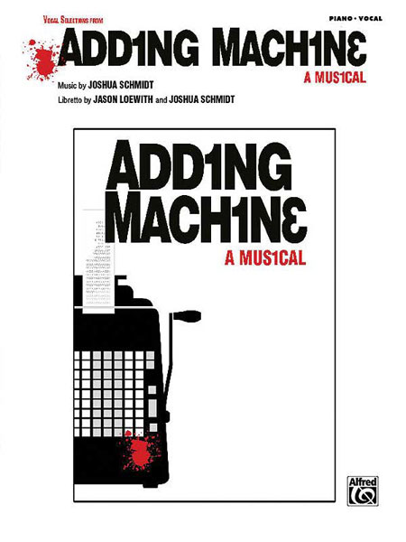 Adding Machine