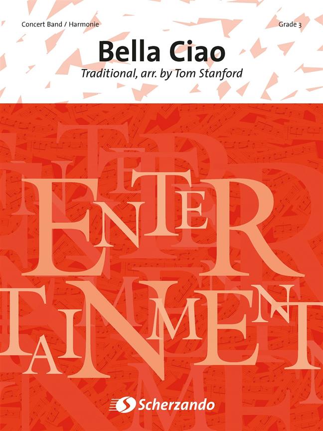 Bella Ciao (Score & parts)