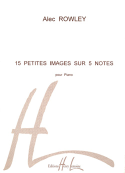 15 Petites images sur 5 Notes