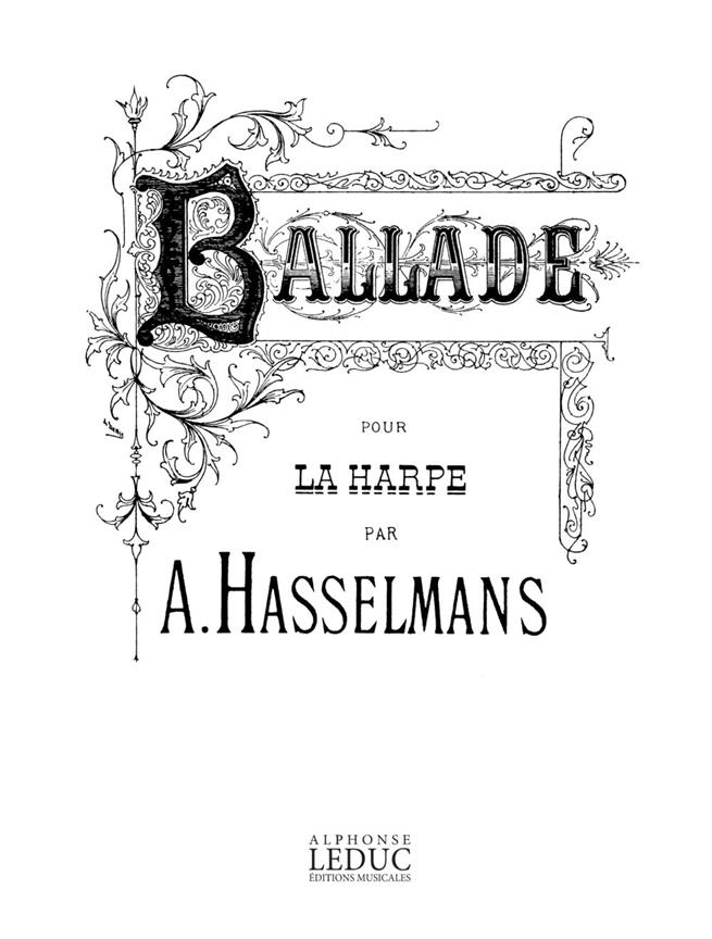 Ballade