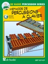 Méthode de Percussions à Clavier - Vol.1