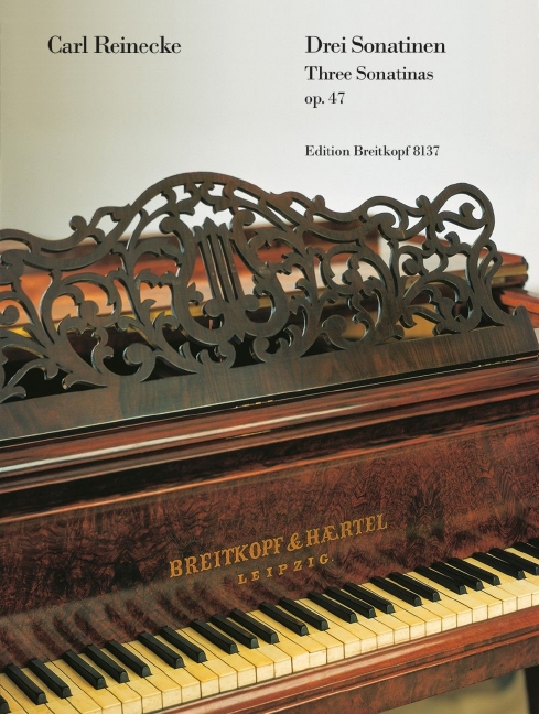 3 Sonatinas, Opus 47