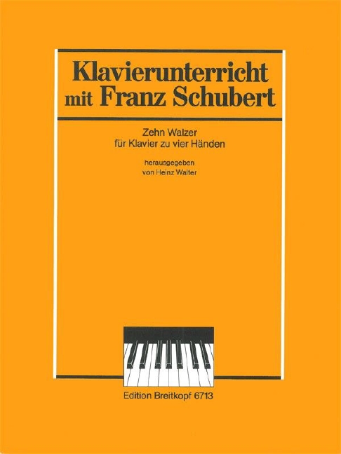 10 Waltzes