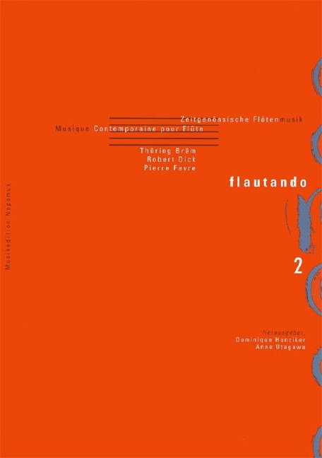 Flautando - Vol.2