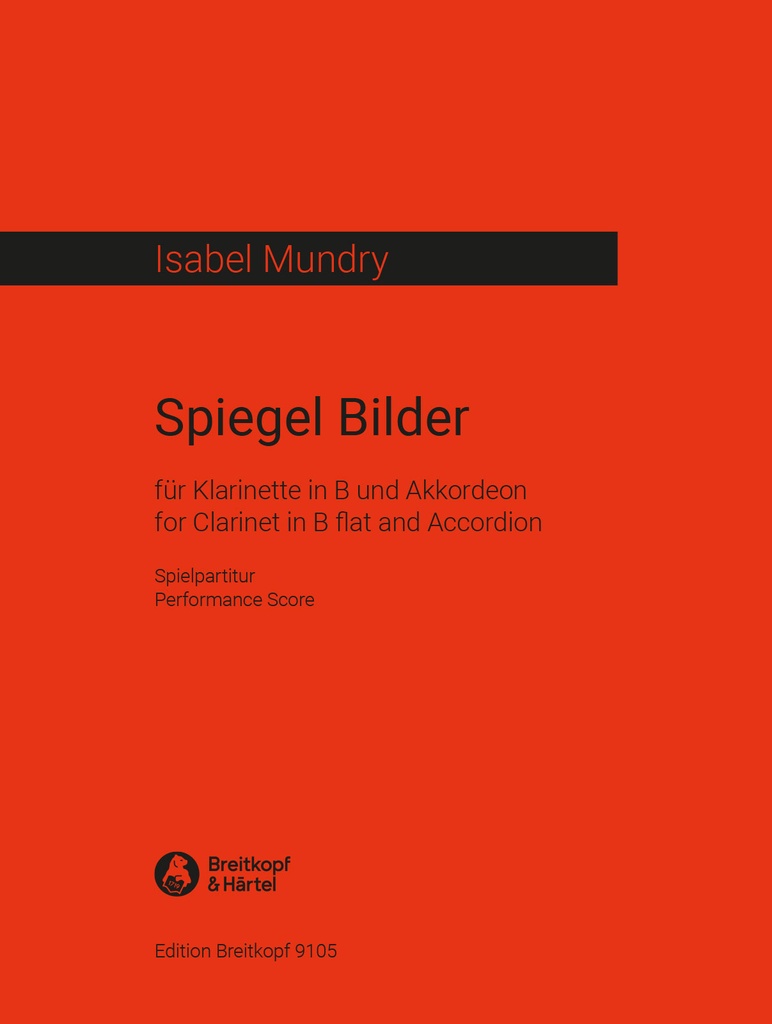 Spiegel Bilder (Performance score)