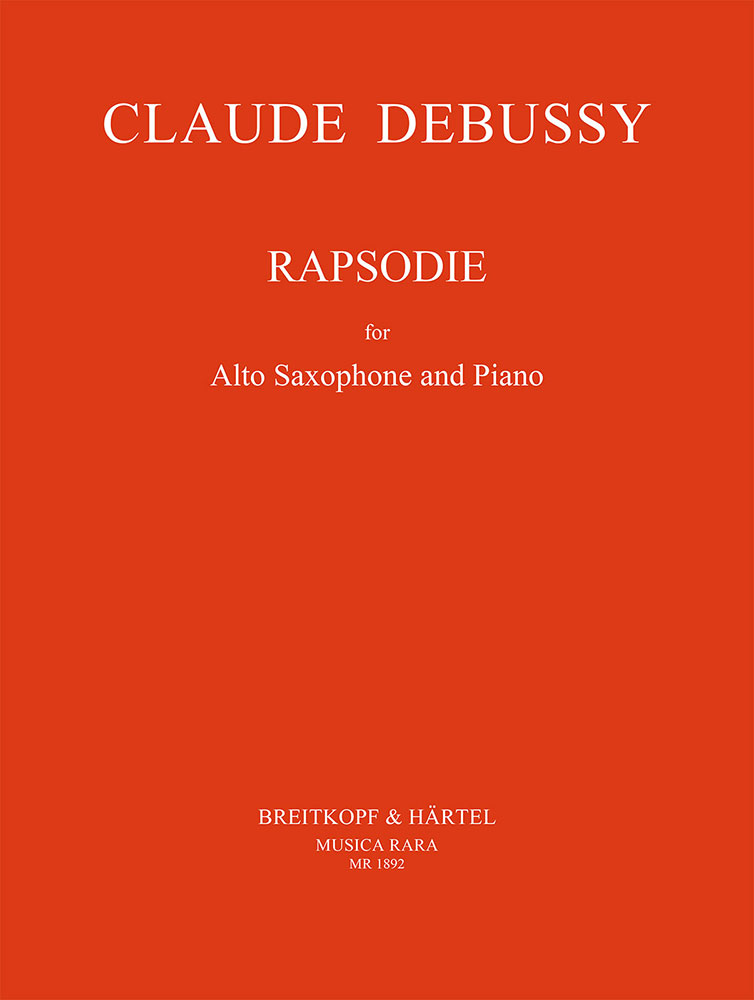 Rapsodie