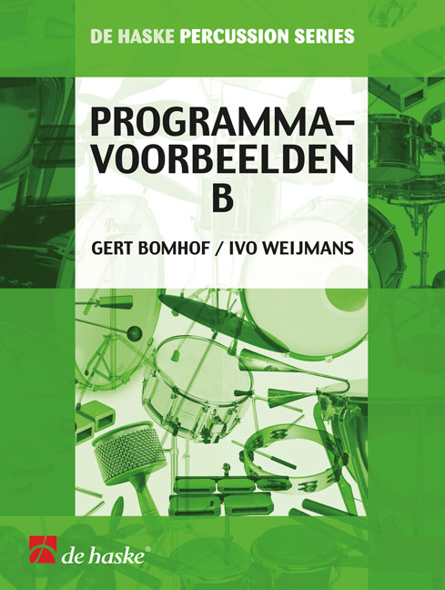 Programma-voorbeelden - B