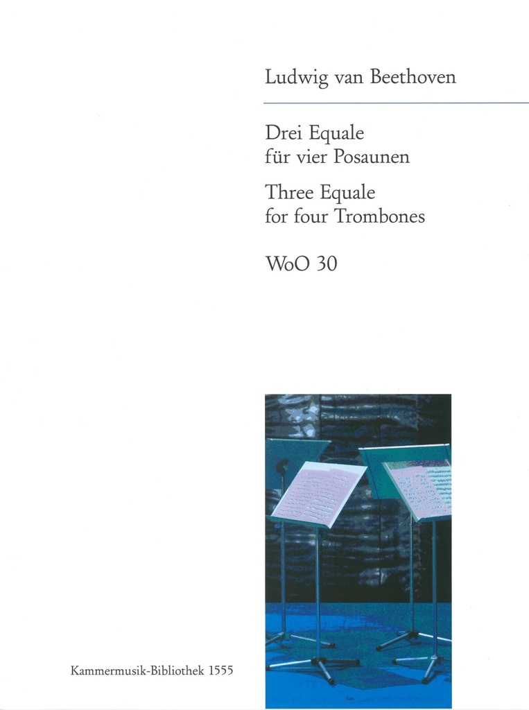 3 Equale, WOo.30