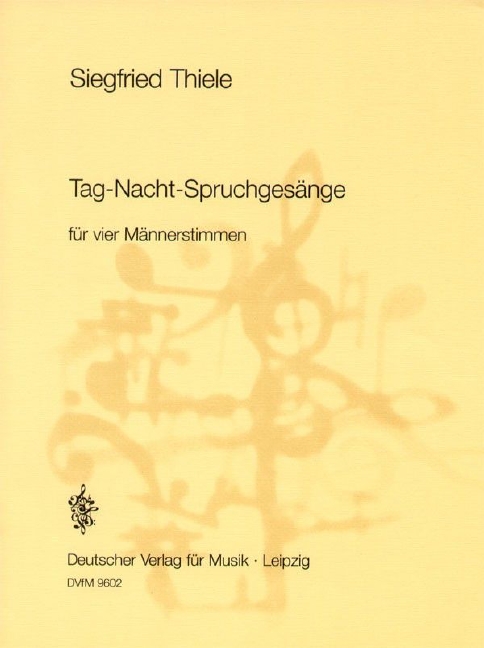 Tag-Nacht-Spruchgesaenge