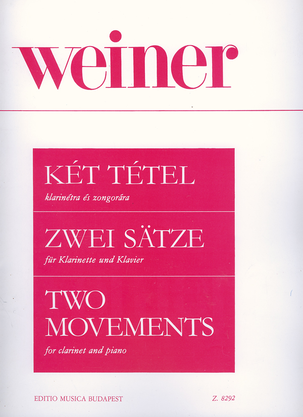 2 Movements