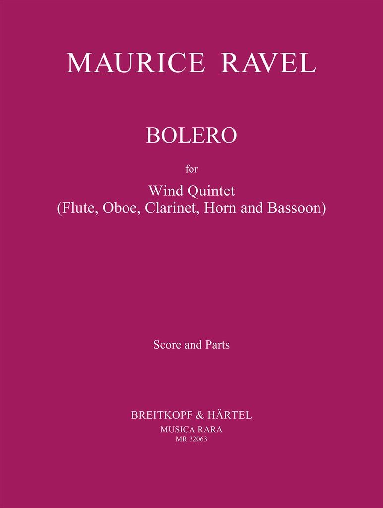 Bolero