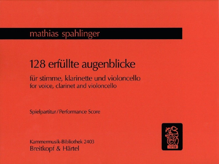 128 fulfilled instants (Performance score)