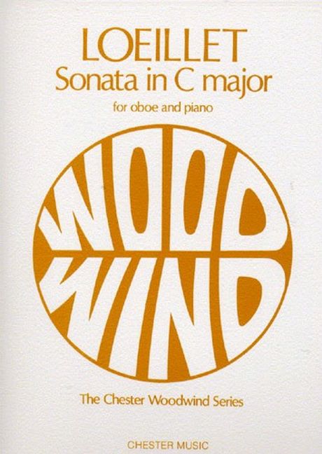 Sonata in C major