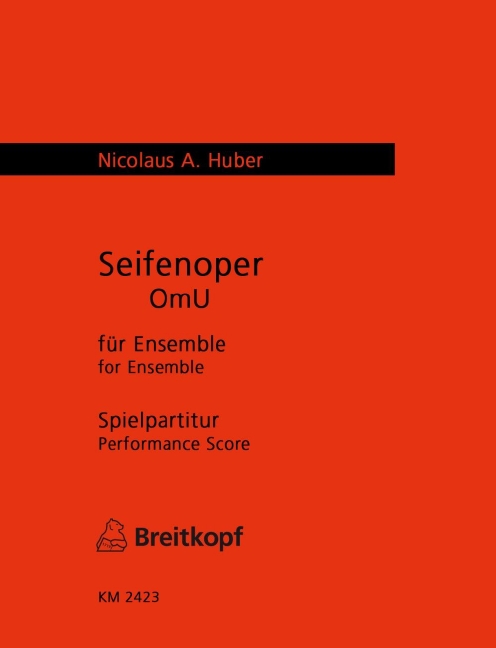 Seifenoper (OmU) (Performance score)