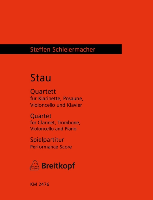 Stau (Performance score)