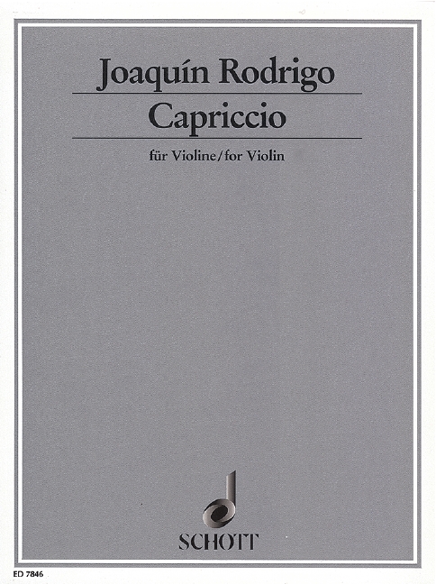Capriccio