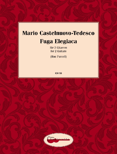 Fuga elegiaca