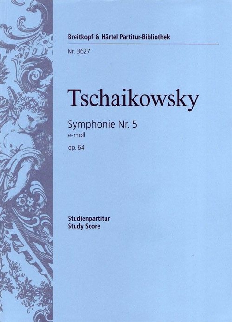 Symphony No.9 in Eb major, Op.70 (Study score)