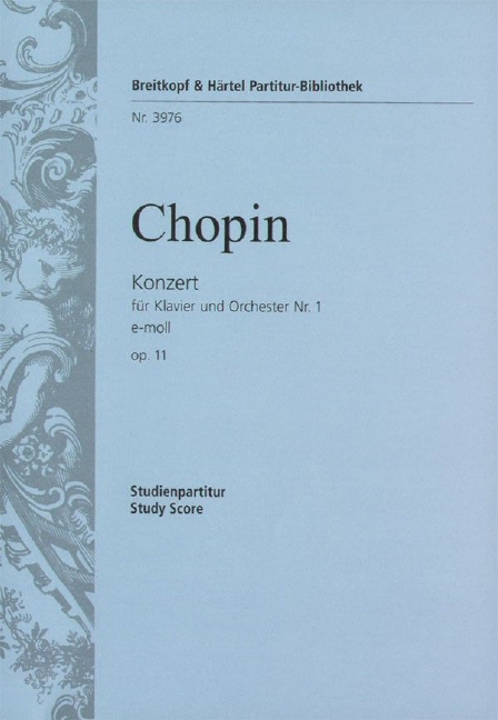Serenade No.2 in A major, Op.16 (Study score)