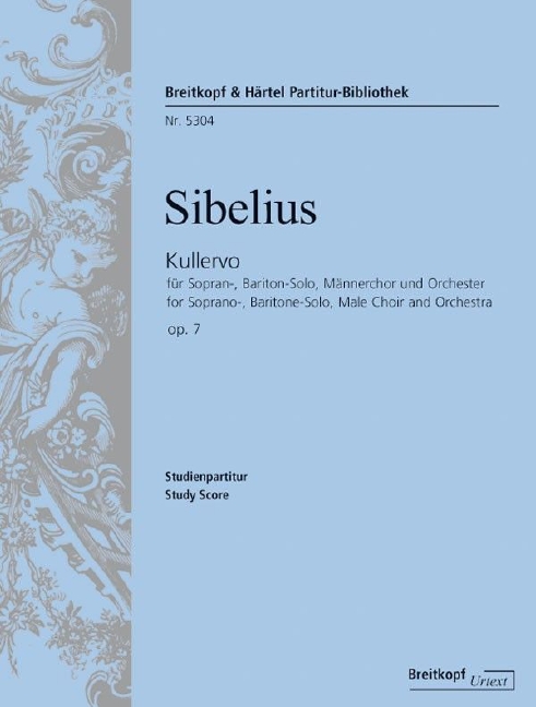 Mass in B minor, BWV.232 (Study score)