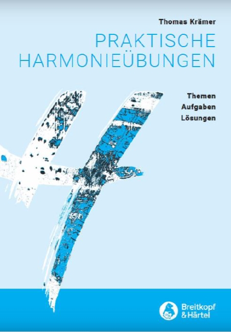 Praktische Harmonieübungen